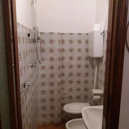 Szálloda Cacciatore 2*
