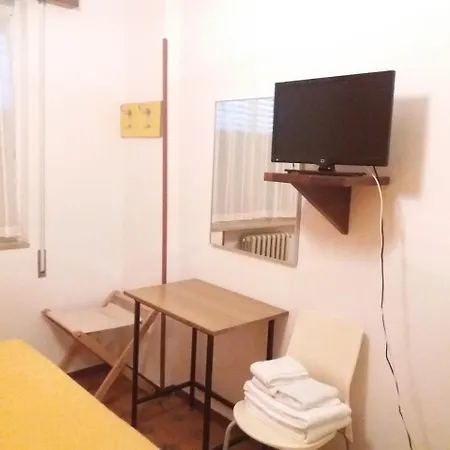 Szálloda Cacciatore 2*