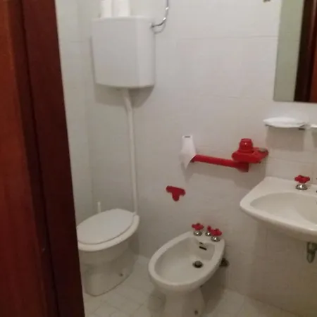 Cacciatore Szálloda